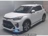 Used 2023 AT toyota raize A210A Image[0]