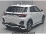 Used 2023 AT toyota raize A210A Image[1]