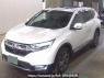 Used 2020 AT honda cr-v RW1 Image[1]