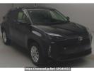 Toyota YARIS CROSS MXPB15