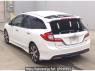 Used 2015 AT honda jade FR5 Image[1]