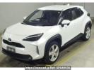 Toyota YARIS CROSS MXPJ15
