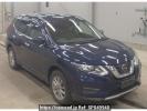 Nissan X-Trail NT32