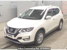 Nissan X-Trail HNT32