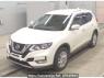 Used 2017 AT nissan x-trail HNT32 Image[0]