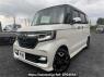 Used 2018 AT honda n-box-custom JF4 Image[0]