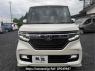 Used 2018 AT honda n-box-custom JF4 Image[1]