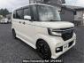 Used 2018 AT honda n-box-custom JF4 Image[2]