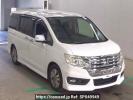 Honda Step WGN Spada RK5
