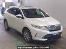 Toyota Harrier Hybrid AVU65W