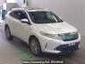 Used 2019 AT toyota harrier-hybrid AVU65W Image[0]