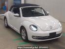 Volkswagen The Beetle Cabriolet 16CBZK