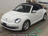 Used 2015 AT volkswagen the-beetle-cabriolet 16CBZK Image[1]