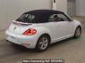 Used 2015 AT volkswagen the-beetle-cabriolet 16CBZK Image[2]