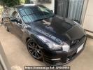 Nissan GT-R R35