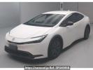 Toyota Prius ZVW60