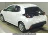 Used 2023 AT toyota yaris MXPA15 Image[1]