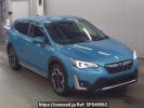 Subaru XV GTE
