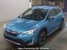 Used 2021 AT subaru xv GTE Image[1]