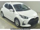Toyota YARIS MXPA15