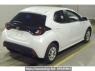 Used 2023 AT toyota yaris MXPA15 Image[1]