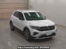 Volkswagen T-Cross C1DKR