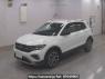 Used 2025 AT volkswagen t-cross C1DKR Image[1]