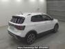 Used 2025 AT volkswagen t-cross C1DKR Image[2]