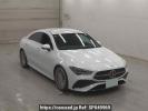 Mercedes Benz CLA-Class 118312M