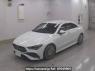 Used 2024 AT mercedes-benz cla-class 118312M Image[1]