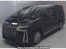 Toyota Alphard Hybrid AYH30W