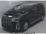 Used 2019 AT toyota alphard-hybrid AYH30W Image[0]
