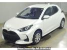 Toyota YARIS MXPA15