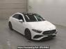 Used 2023 AT mercedes-benz a-class 177184 Image[0]