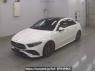 Used 2023 AT mercedes-benz a-class 177184 Image[1]