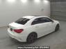 Used 2023 AT mercedes-benz a-class 177184 Image[2]