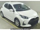 Toyota YARIS MXPA15