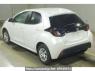 Used 2023 AT toyota yaris MXPA15 Image[1]