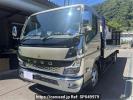 Mitsubishi Fuso Canter FEB80