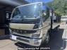 Used 2025 AT mitsubishi-fuso canter FEB80 Image[0]