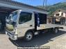 Used 2025 AT mitsubishi-fuso canter FEB80 Image[1]