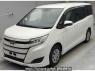 Used 2020 AT toyota noah ZRR80Gｶｲ Image[0]