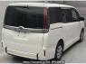 Used 2020 AT toyota noah ZRR80Gｶｲ Image[1]
