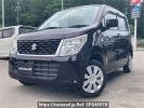 Suzuki Wagon R MH34S
