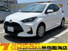 Toyota YARIS MXPH15