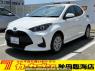 Used 2023 AT toyota yaris MXPH15 Image[0]
