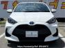 Used 2023 AT toyota yaris MXPH15 Image[1]
