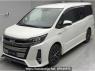 Used 2017 AT toyota noah ZWR80W Image[0]