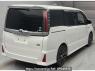 Used 2017 AT toyota noah ZWR80W Image[1]