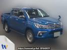 Toyota Hilux GUN125